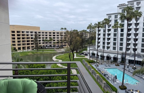 Costa Mesa Apartment | Charming 2-bedroom apartment with WiFi, fitness room in fabulous Costa Mesa