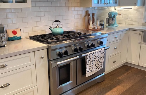 Encinitas House | Charming 3-bedroom house with Amazing Views, AC, WiFi, Steam Shower in Encinitas