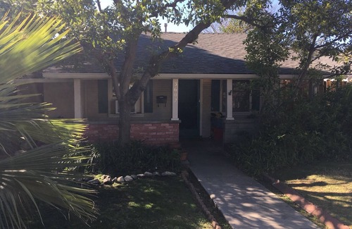Crescenta Highlands House | Charming 3 bedroom in beautiful La Crescenta/Montrose