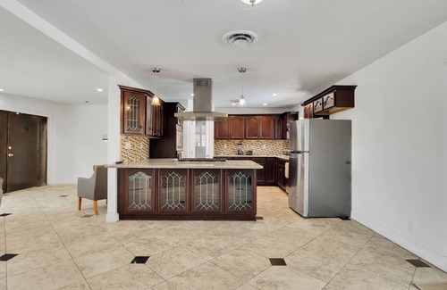 Victorville House | Charming 3-bedroom house in Pleasant Apple Valley with AC, WiFi