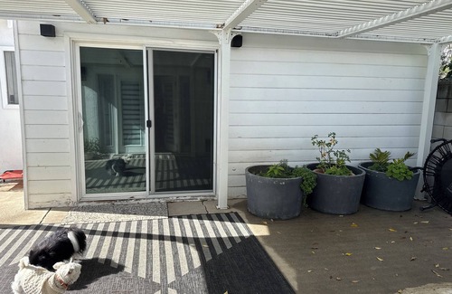 Lake Balboa House | Charming 3-bedroom house in fabulous Los Angeles with WiFi, AC