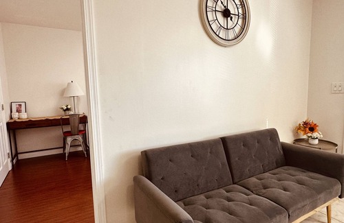 Rowland Heights House | Charming 3BR Retreat near Disneyland - Downtown LA