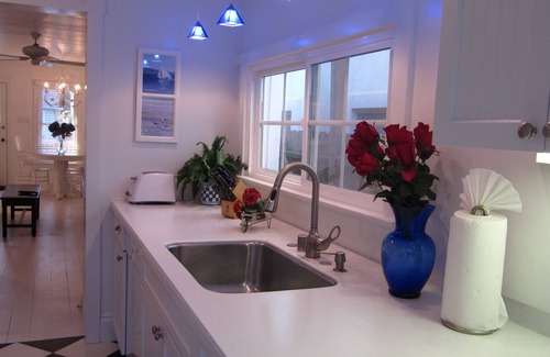 Huntington Beach House | 'Charming Beach Cottage' 2 Blocks to Beach, With Hot Tub, Bikes and Surf Boards