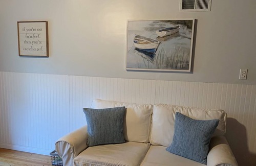 Old Town House | Charming Private Suite/Bath In Historical Old Torrance
