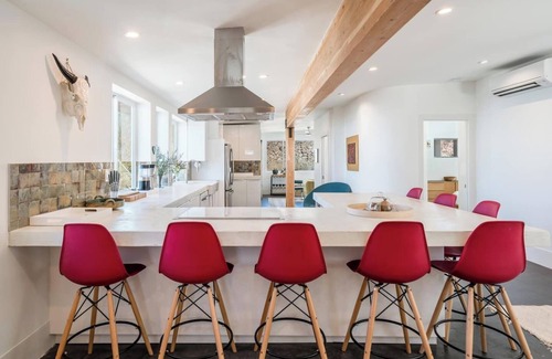 Joshua Tree House | Cielito Lindo Retreat