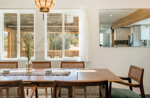Joshua Tree House | Cielito Lindo Retreat