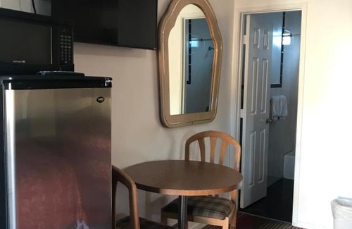 Van Nuys Hotel | Cinema motel