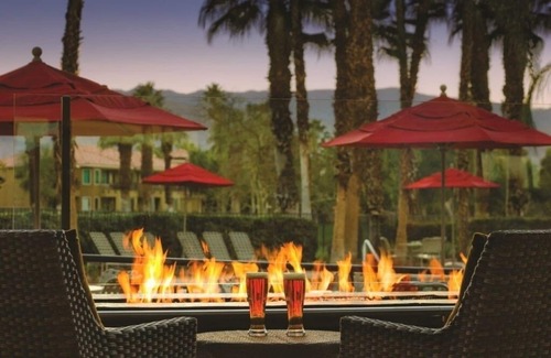 Palm Desert Apartment | Coachella 2025 First Weekend! Marriott Villa II