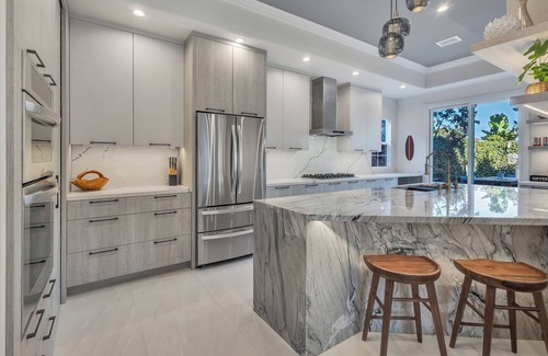 Cardiff-by-the-Sea House | Coastal Paradise - Private Luxurious Spacious Resort Beach Living!
