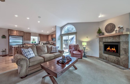 Montgomery Estates House | Come play in the mountains, Fenced yard, hot tub, fall discounts in place