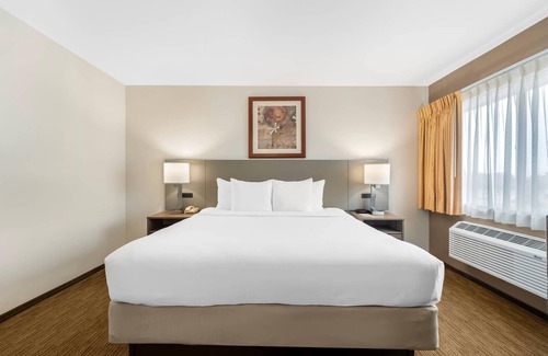 Hawthorne Hotel | Comfort Inn Cockatoo near LAX Airport