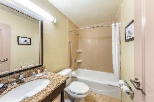 Colton Hotel | Comfort Inn & Suites Colton