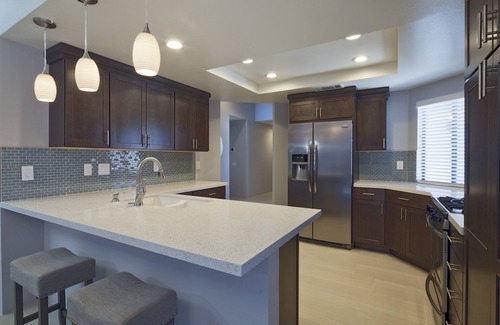 La Quinta Condo | Completely Renovated PGA West - Stadium Course - 3 Bedroom - Lic #259024