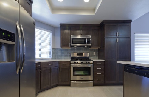 La Quinta Condo | Completely Renovated PGA West - Stadium Course - 3 Bedroom - Lic #259024