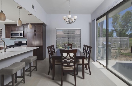 La Quinta Condo | Completely Renovated PGA West - Stadium Course - 3 Bedroom - Lic #259024