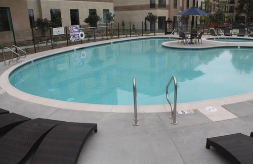 Bressi Ranch Condo | Condo ∙ 1 bedroom ∙ 4 guests