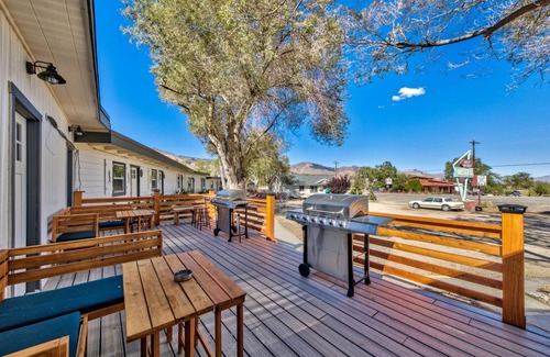 Walker Condo | Condo ∙ 1 bedroom ∙ 2 guests