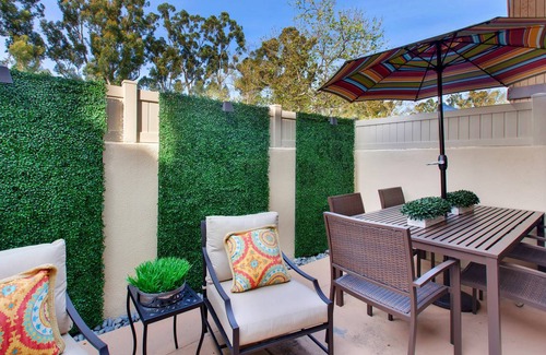 Hermosa Village Condo | Condo ∙ 2 bedrooms ∙ 7 guests