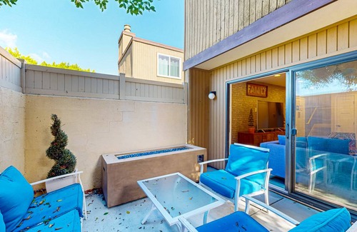Hermosa Village Condo | Condo ∙ 3 bedrooms ∙ 7 guests