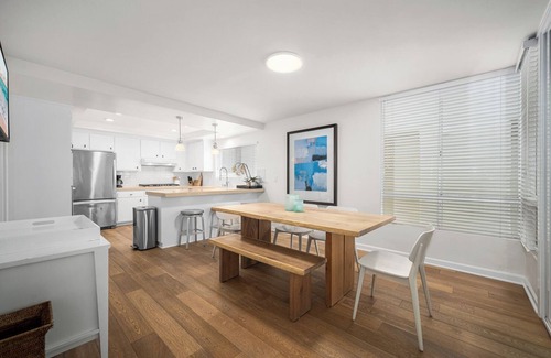 Corona del Mar Apartment | Corona Del Mar Beach Duplex Getaway