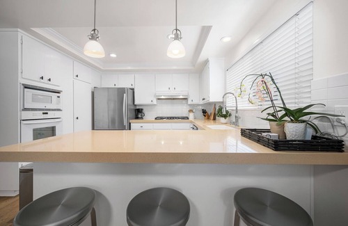 Corona del Mar Apartment | Corona Del Mar Beach Duplex Getaway
