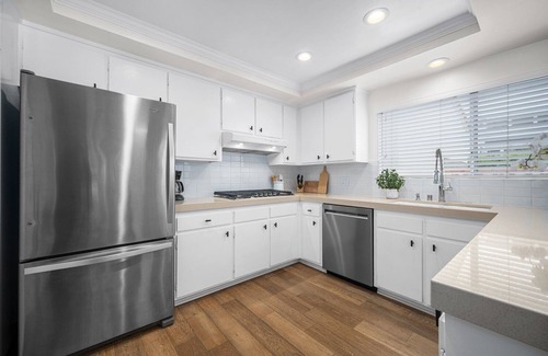 Corona del Mar Apartment | Corona Del Mar Beach Duplex Getaway