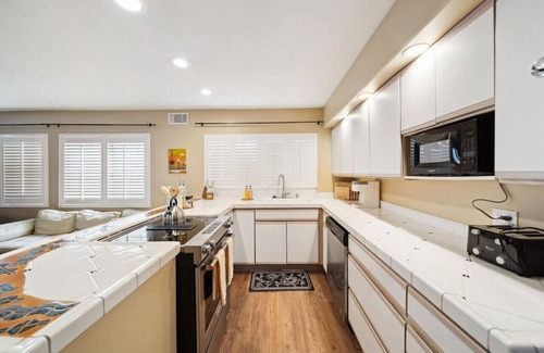 Corona del Mar House | Corona Del Mar Family Beach Retreat