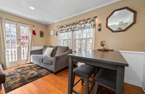 Big Bear House | Country Bear Inn