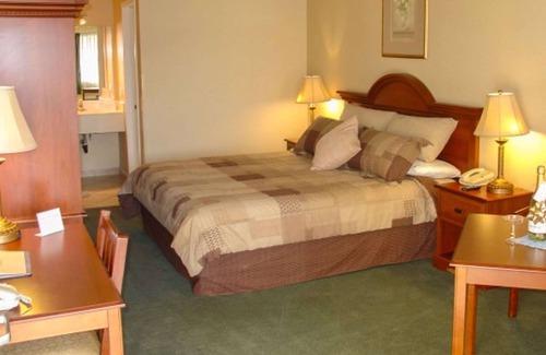 Banning Hotel | Country Inn Banning