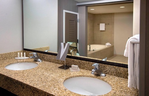 Mainland Hotel | Courtyard by Marriott Philadelphia Lansdale