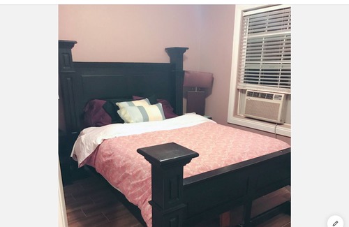 Los Serranos House | Cozy full size 2 bedroom 1 bath Guest house