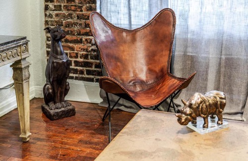 Larchmont Apartment | COZY ONE BEDROOM APARTMENT (102)