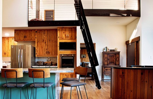 Idyllwild Cabin | Crestviewhaus: Amazing Idyllwild Cabin Retreat, stunning views 3BDRM+Loft