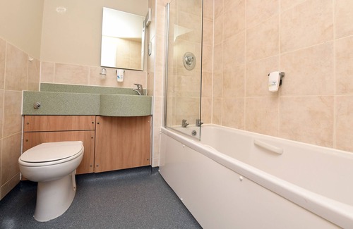 Wychbold Hotel | Crown, Droitwich by Marston's Inns