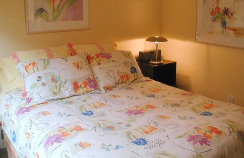 South Mission Beach House | Cute 1BR 1BA Balboa ct South Mission Beach