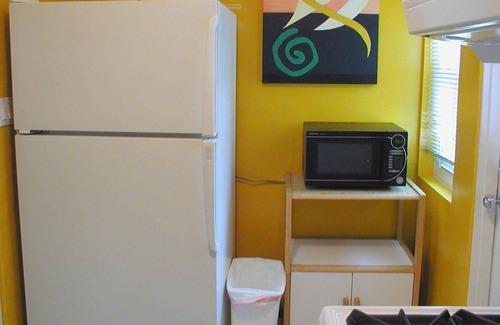 South Mission Beach House | Cute 1BR 1BA Balboa ct South Mission Beach