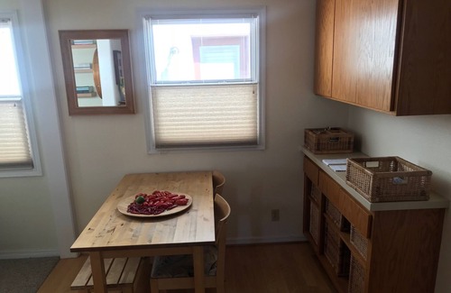 North Redondo House | Cute, Clean and Cozy House in Redondo Beach, close to everything!