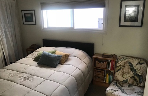 North Redondo House | Cute, Clean and Cozy House in Redondo Beach, close to everything!