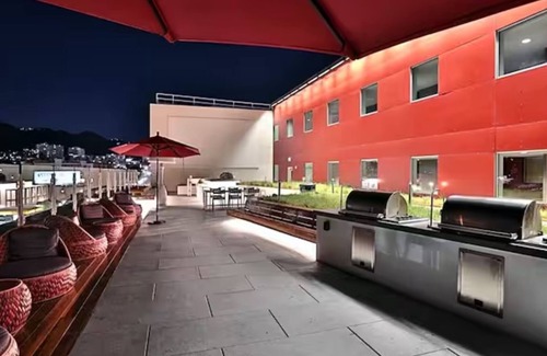 Los Angeles Apartment | Cute Cozy unit right in West Hollywood
