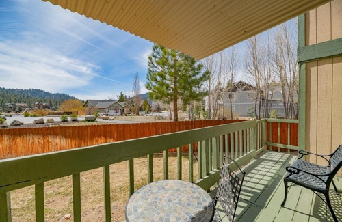 Boulder Bay Apartment | Dabi Four Lakeview