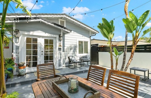 Del Obispo House | Dana Point / Capistrano Beach House!