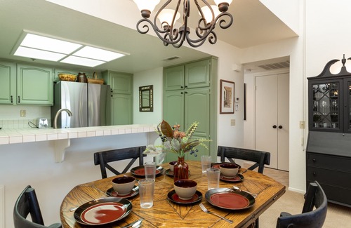 The Movie Colony Condo | Deauville Escape walking distance to casino and downtown
