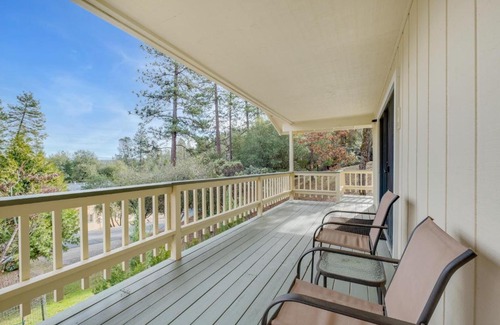 Groveland House | Deer Run (02-454)