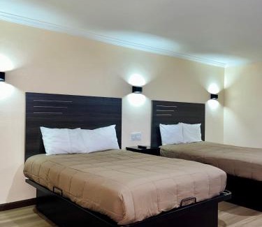 Hawthorne Hotel | Del Aire Inn