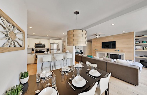 Solana Beach Hotel | Del Mar Shores Unit 44
