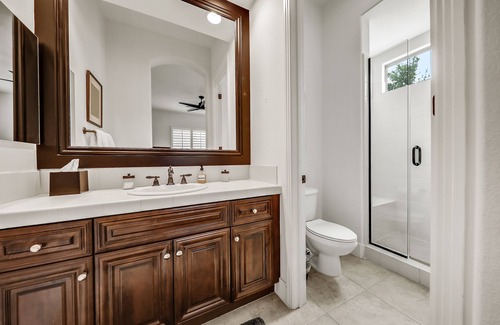Rancho Santana House | Desert Cascade Pool/Spa/Golf Home