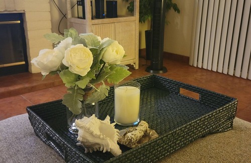 Palm Desert Villa | Desert Falls Country Club