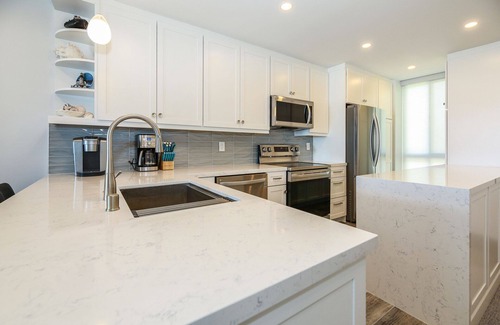 Oceanside Condo | Direct Ocean Front Cottage D26 - Seaside Cottage North Coast Village