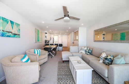 Oceanside Condo | Direct Ocean Front Cottage D26 - Seaside Cottage North Coast Village