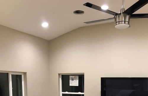 Garden Grove House | DISNEY & BEACH CLOSE - luxury 2 bedroom house